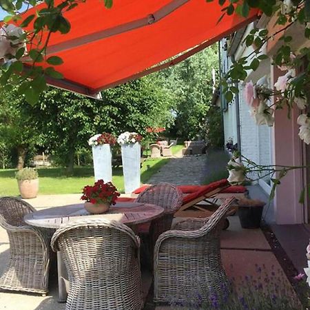 Bed and Breakfast Polderlicht Blankenberge Zewnętrze zdjęcie