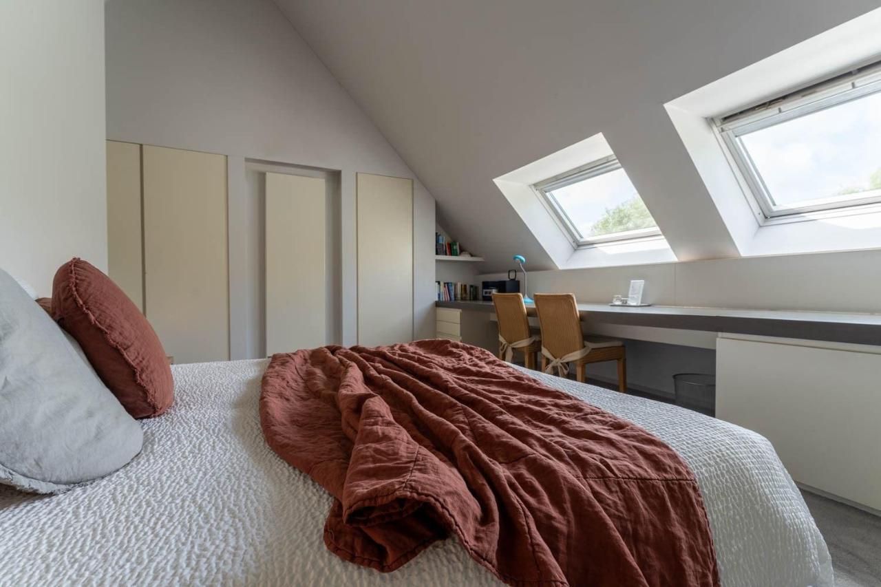 Bed and Breakfast Polderlicht Blankenberge Zewnętrze zdjęcie