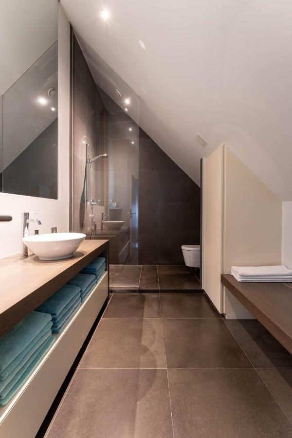 Bed and Breakfast Polderlicht Blankenberge Zewnętrze zdjęcie