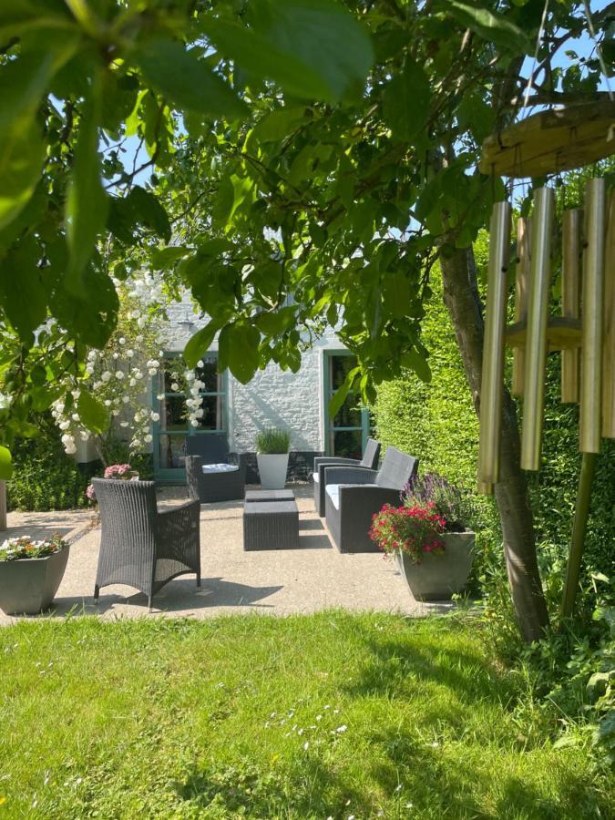 Bed and Breakfast Polderlicht Blankenberge Zewnętrze zdjęcie