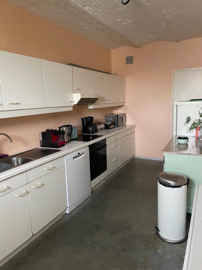 Bed and Breakfast Polderlicht Blankenberge Zewnętrze zdjęcie