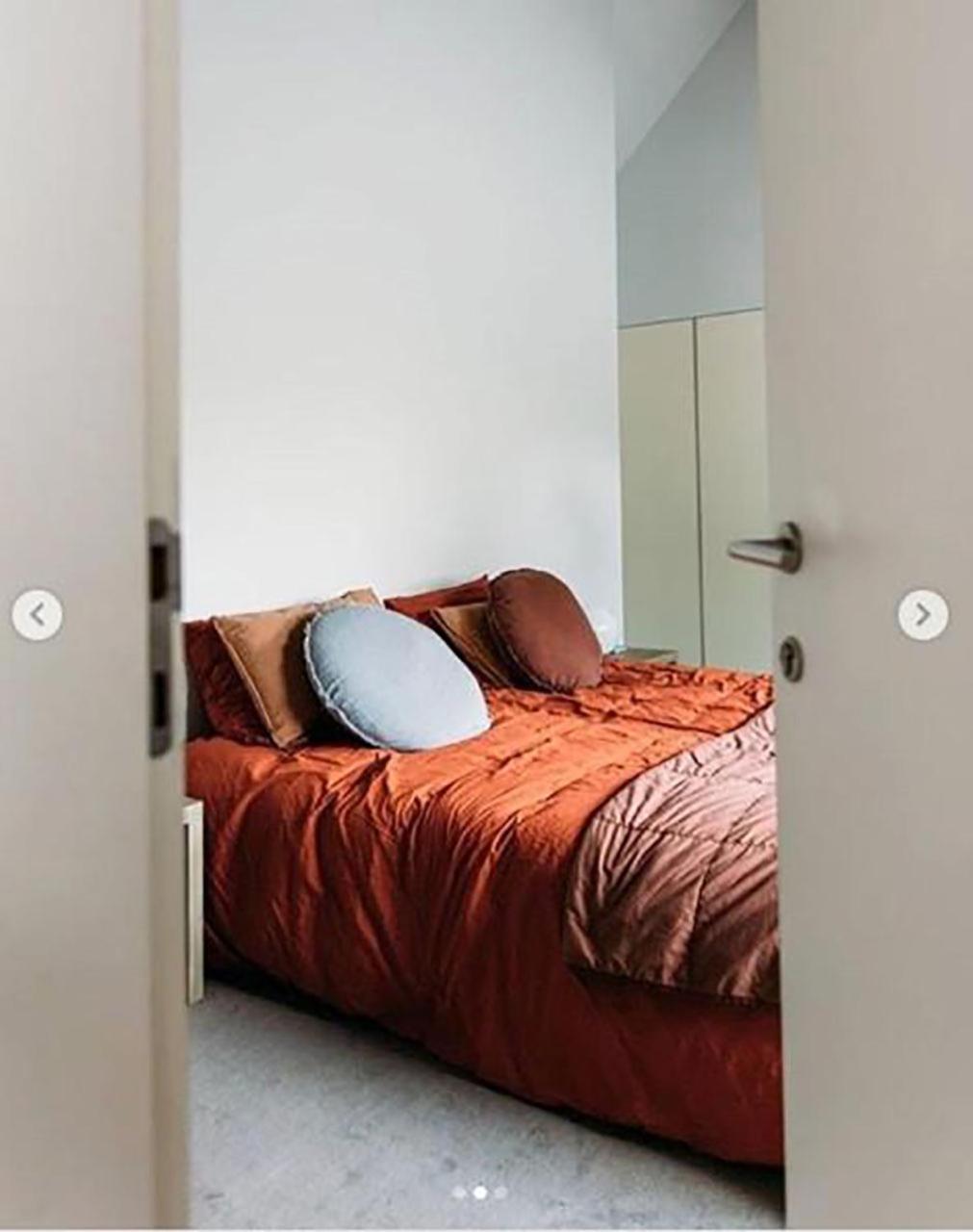 Bed and Breakfast Polderlicht Blankenberge Zewnętrze zdjęcie