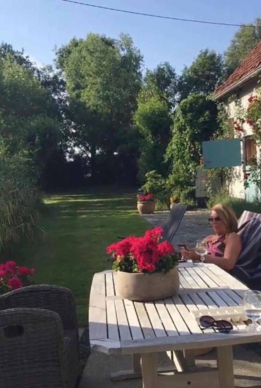 Bed and Breakfast Polderlicht Blankenberge Zewnętrze zdjęcie