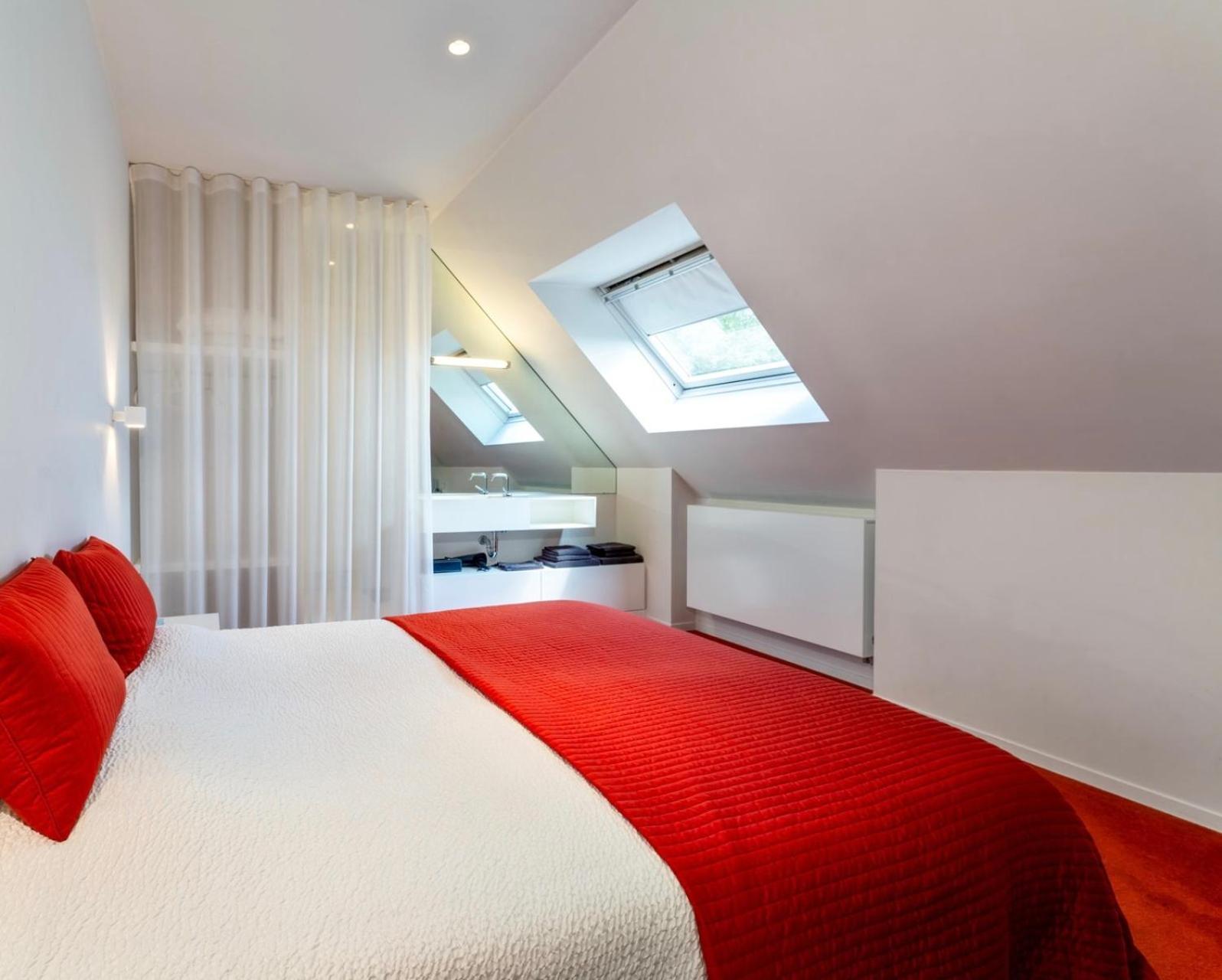 Bed and Breakfast Polderlicht Blankenberge Zewnętrze zdjęcie