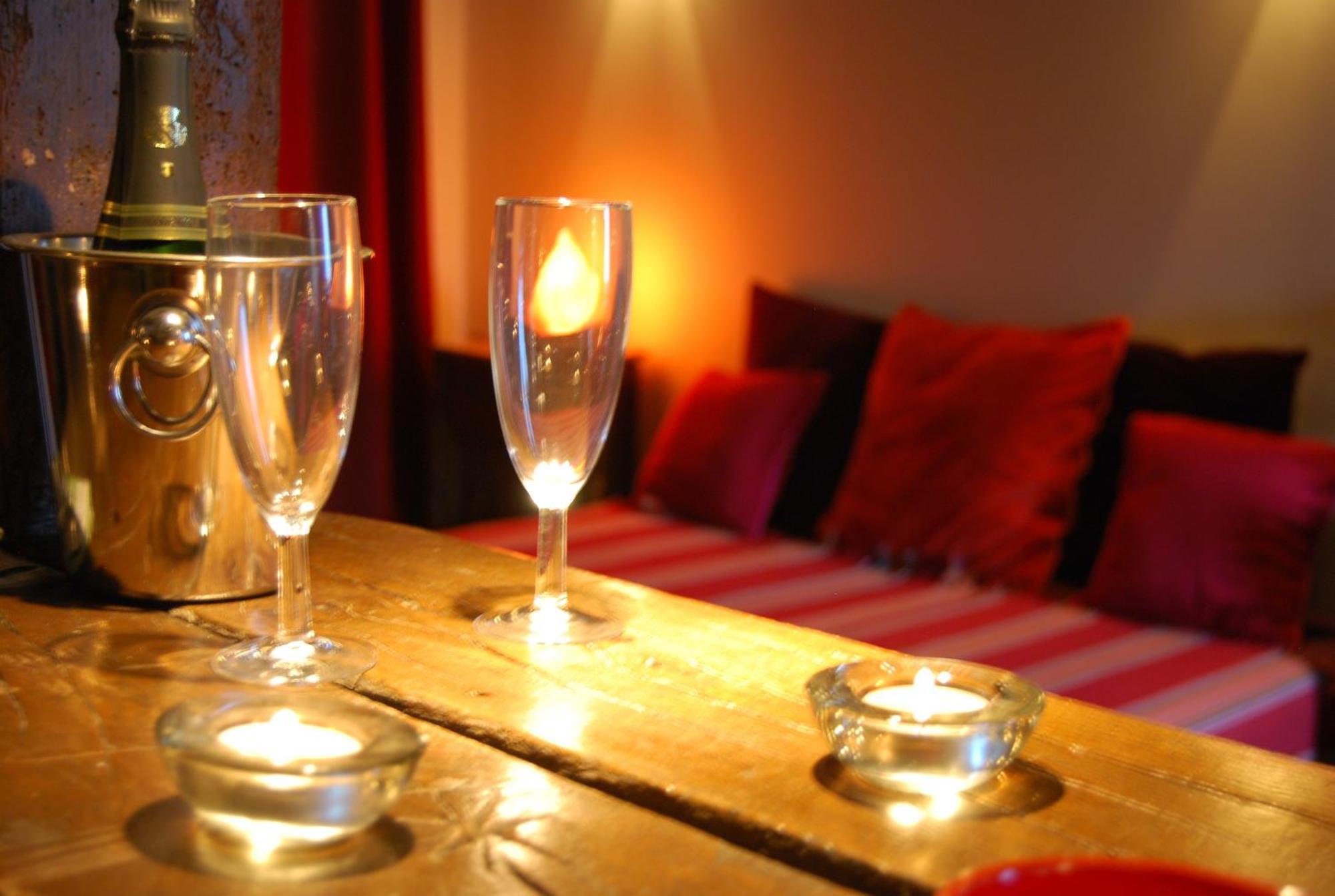 Bed and Breakfast Polderlicht Blankenberge Zewnętrze zdjęcie